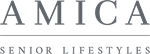 Amica logo