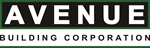 avenue buildling corp logo