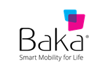 Baka Logo