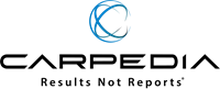 Carpedia logo