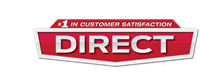 Direct Nissan Logo