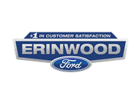 Erinwood Ford Logo