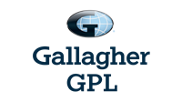Gallagher GPL logo