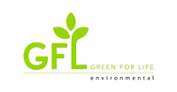 GFL Environment logo