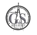 GS Die and Design Logo