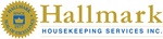 hallmark housekeeping services inc logo