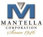 Mantella Corporation logo