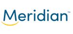 Meridian Credit Union logo