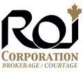 roi corporation logo