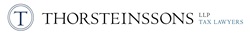 Thorsteinssons logo