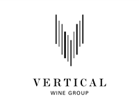 Vertical logo