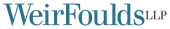 weirfoulds logo