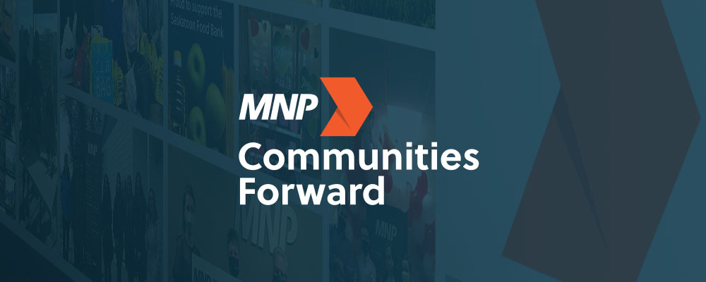MNP Communities Forward
