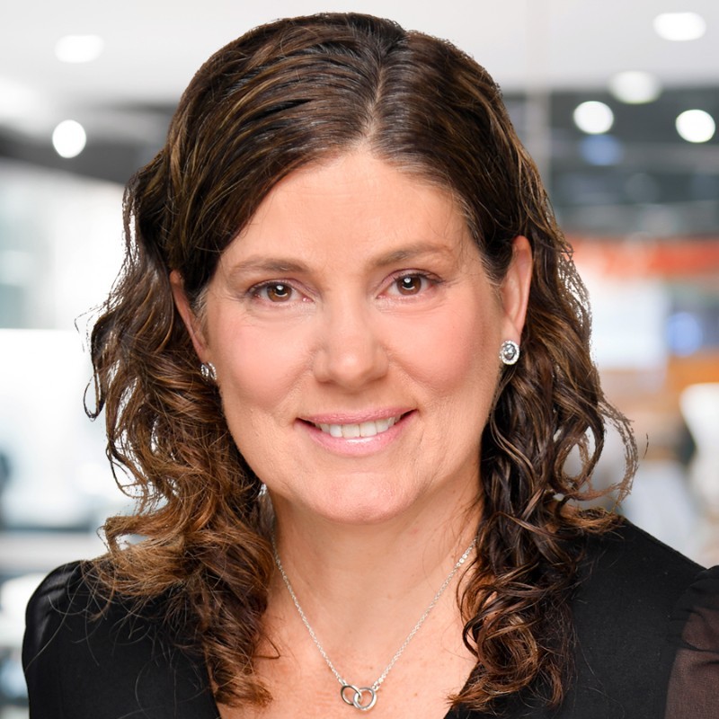 Marie-France Lavallee