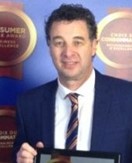 Image of Mario Lambert 
