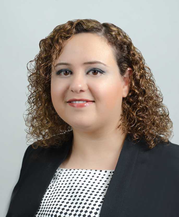 Souzan Esmaili